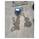CHAIN HOIST (CHINA)