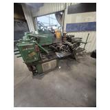 ACME TURRET LATHE