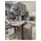 16' DOALL BANDSAW MODEL ML