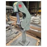 BURR KING SANDER MDL 780