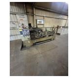 EISEN 1880G PRECISION ENGINE LATHE