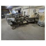 AMERICAN TOOL WORKS PACESETTER ENGINE LATHE
