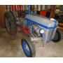 BOB CLARKE ESTATE AUCTION