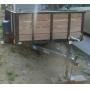 FORCE 5'X10' TRAILER