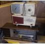 VINTAGE ELECTRONIC AUCTION