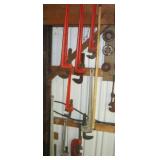PIPE WRENCHES