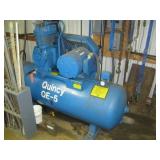 QUINCEY AIR COMPRESSOR