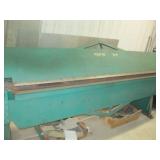 TENNSMITH METAL BRAKE