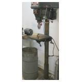 CRAFTSMAN DRILL PRESS