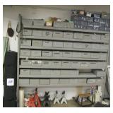 PARTS CABINET