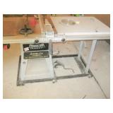 DELTA TABLE SAW