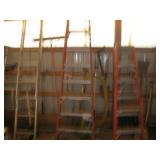 LADDERS