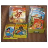 CHILDS BOOKS