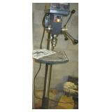 DRILL PRESS