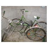 SCHWINN BIKES