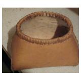 BURCH BASKET
