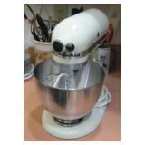KITCHEN AIR MIXER