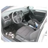 2010 VW GOLF