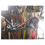 YARD TOOLS