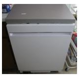 GEPORTBLE DISHWASHER