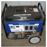 WESTINGHOUSE GENERATOR