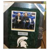 MSU ITEMS