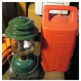 1983 COLEMAN LANTERN