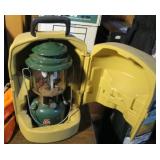 1971 COLEMAN LANTERN