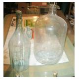 CARBOY BOTTLE