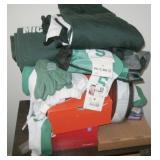 MSU ITEMS