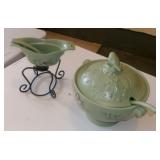 TUREEN SET