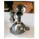 CANDLESTICK PHONE
