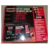 BATTERY CHARGER