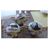 SEYMOUR MANN MONIQUE