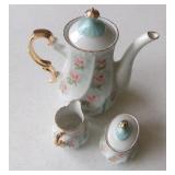 TEA SET