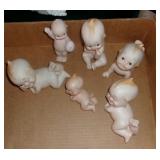 KEWPIE COLLECTION