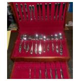STAINLESS FLATWARE