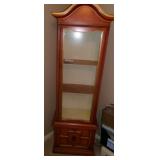 CURIO CABINET