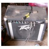 PEAVEY AMP