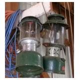 COLEMAN LANTERNS