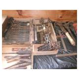 OLD TOOLS