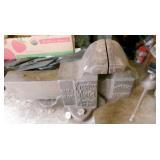 PRENTIS BULL DOG VISE
