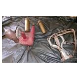 STANDARD CREAM TESTER