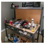 WORK BENCH