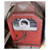 LINCIOLN ARC WELDER