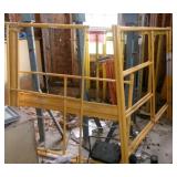 BILL-JAX SCAFFOLDING