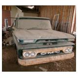 GMC TRUCK