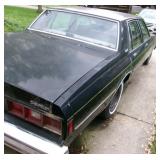 1980 CHEVY IMPALA