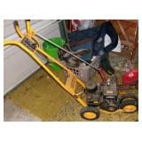SIDEWALK EDGER