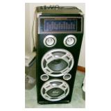 PYLE AMP RADIO